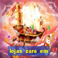 lojas zara em porto alegre